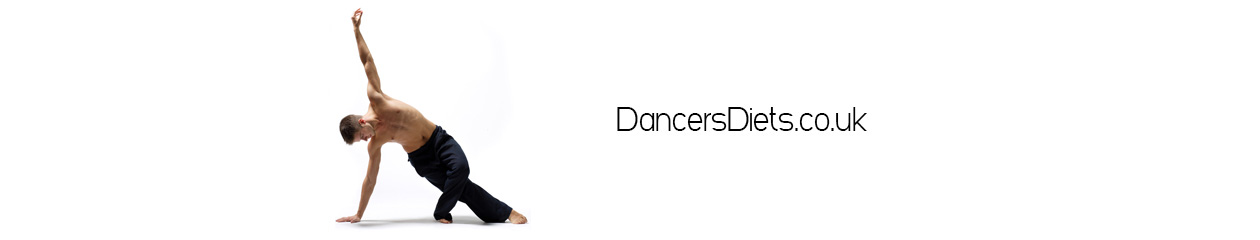 DancersDiets.co.uk